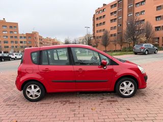 Renault Modus 1.5 DCI 5 PUERTAS