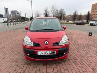 Renault Modus 1.5 DCI 5 PUERTAS