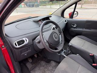 Renault Modus 1.5 DCI 5 PUERTAS