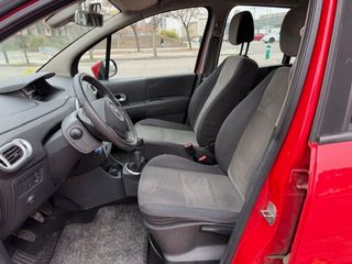 Renault Modus 1.5 DCI 5 PUERTAS