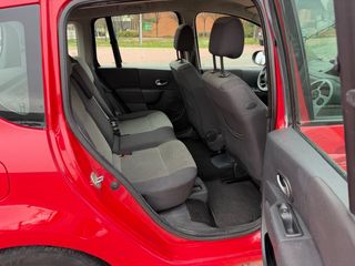 Renault Modus 1.5 DCI 5 PUERTAS