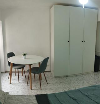 ALQUILER HABITACIÓN DOBLE PUERTO SAGUNTO