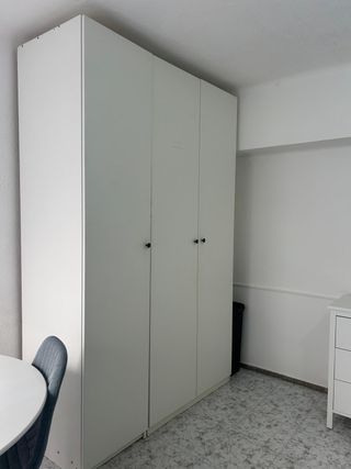 ALQUILER HABITACIÓN DOBLE PUERTO SAGUNTO