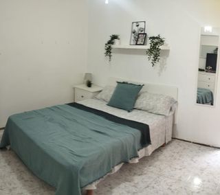 ALQUILER HABITACIÓN DOBLE PUERTO SAGUNTO