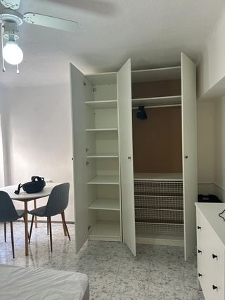 ALQUILER HABITACIÓN DOBLE PUERTO SAGUNTO