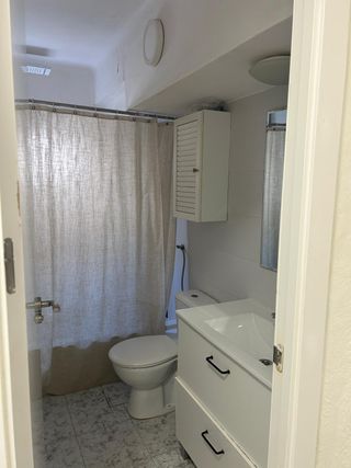 ALQUILER HABITACIÓN DOBLE PUERTO SAGUNTO