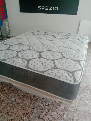 Colchones Nuevos en Promoción