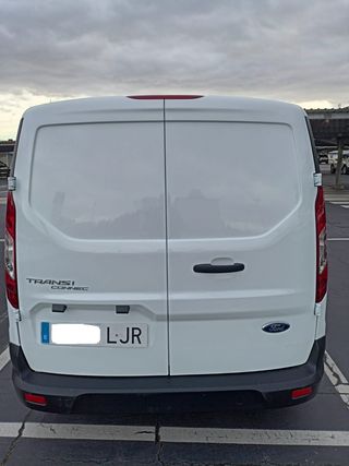 FORD TRANSIT CONNECT VAN FT210-L2 TREND 1.5T DCI