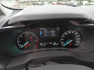 FORD TRANSIT CONNECT VAN FT210-L2 TREND 1.5T DCI