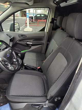 FORD TRANSIT CONNECT VAN FT210-L2 TREND 1.5T DCI