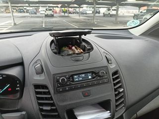 FORD TRANSIT CONNECT VAN FT210-L2 TREND 1.5T DCI