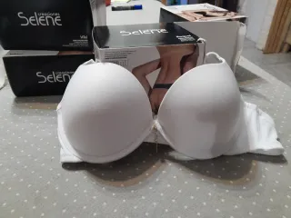 Sujetador Selene Raquel