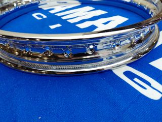 YAMAHA - LLANTA 18 X 1.85