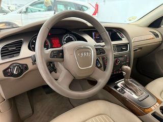 Audi A4 Avant 2.0 TDI 150cv multitronic