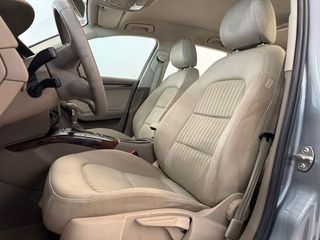 Audi A4 Avant 2.0 TDI 150cv multitronic