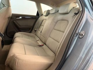 Audi A4 Avant 2.0 TDI 150cv multitronic