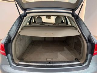 Audi A4 Avant 2.0 TDI 150cv multitronic