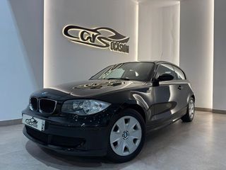 BMW Serie 1 116i