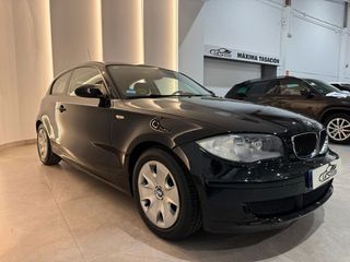 BMW Serie 1 116i