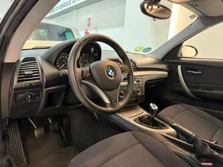 BMW Serie 1 116i