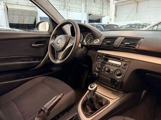 BMW Serie 1 116i