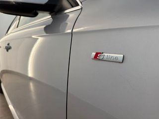 Audi A4 Avant 2.0 TDI 150CV multitron S line ed