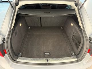 Audi A4 Avant 2.0 TDI 150CV multitron S line ed