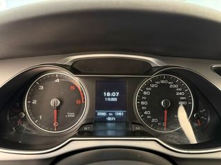 Audi A4 Avant 2.0 TDI 150CV multitron S line ed