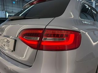 Audi A4 Avant 2.0 TDI 150CV multitron S line ed