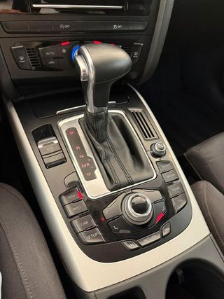 Audi A4 Avant 2.0 TDI 150CV multitron S line ed