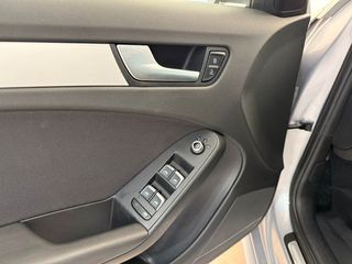 Audi A4 Avant 2.0 TDI 150CV multitron S line ed