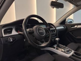 Audi A4 Avant 2.0 TDI 150CV multitron S line ed