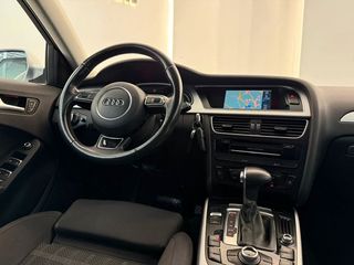 Audi A4 Avant 2.0 TDI 150CV multitron S line ed