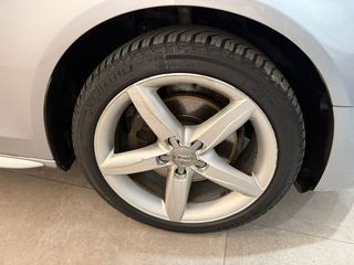 Audi A4 Avant 2.0 TDI 150CV multitron S line ed