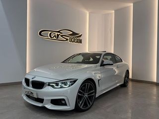 BMW Serie 4 M Sport
