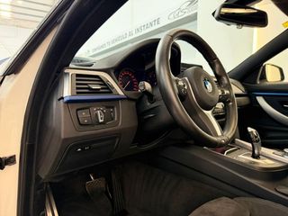 BMW Serie 4 M Sport