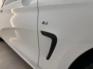 BMW Serie 4 M Sport