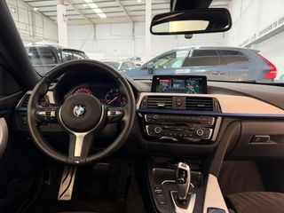 BMW Serie 4 M Sport