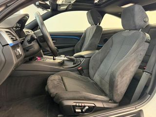 BMW Serie 4 M Sport