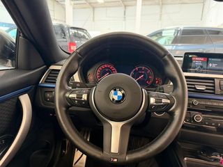 BMW Serie 4 M Sport