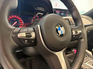 BMW Serie 4 M Sport