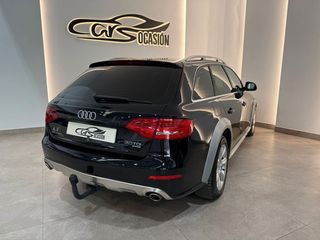 Audi A4 3.0 TDI 245cv S tronic quattro