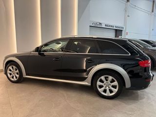 Audi A4 3.0 TDI 245cv S tronic quattro