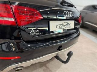 Audi A4 3.0 TDI 245cv S tronic quattro