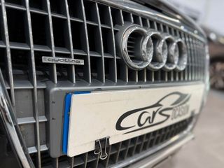Audi A4 3.0 TDI 245cv S tronic quattro