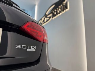 Audi A4 3.0 TDI 245cv S tronic quattro