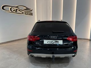 Audi A4 3.0 TDI 245cv S tronic quattro