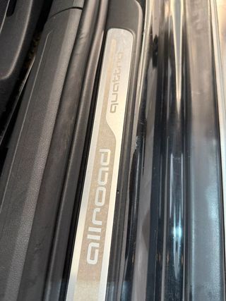 Audi A4 3.0 TDI 245cv S tronic quattro