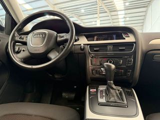 Audi A4 3.0 TDI 245cv S tronic quattro