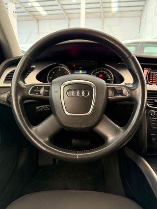 Audi A4 3.0 TDI 245cv S tronic quattro